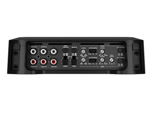 Hertz Dieci Power DP 4.300 - Inputs / Controls