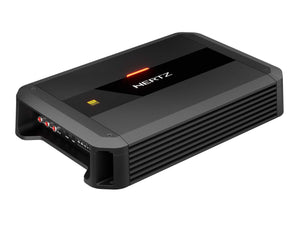 Hertz Dieci Power DP 4.300 - 4-Channel Amplifier