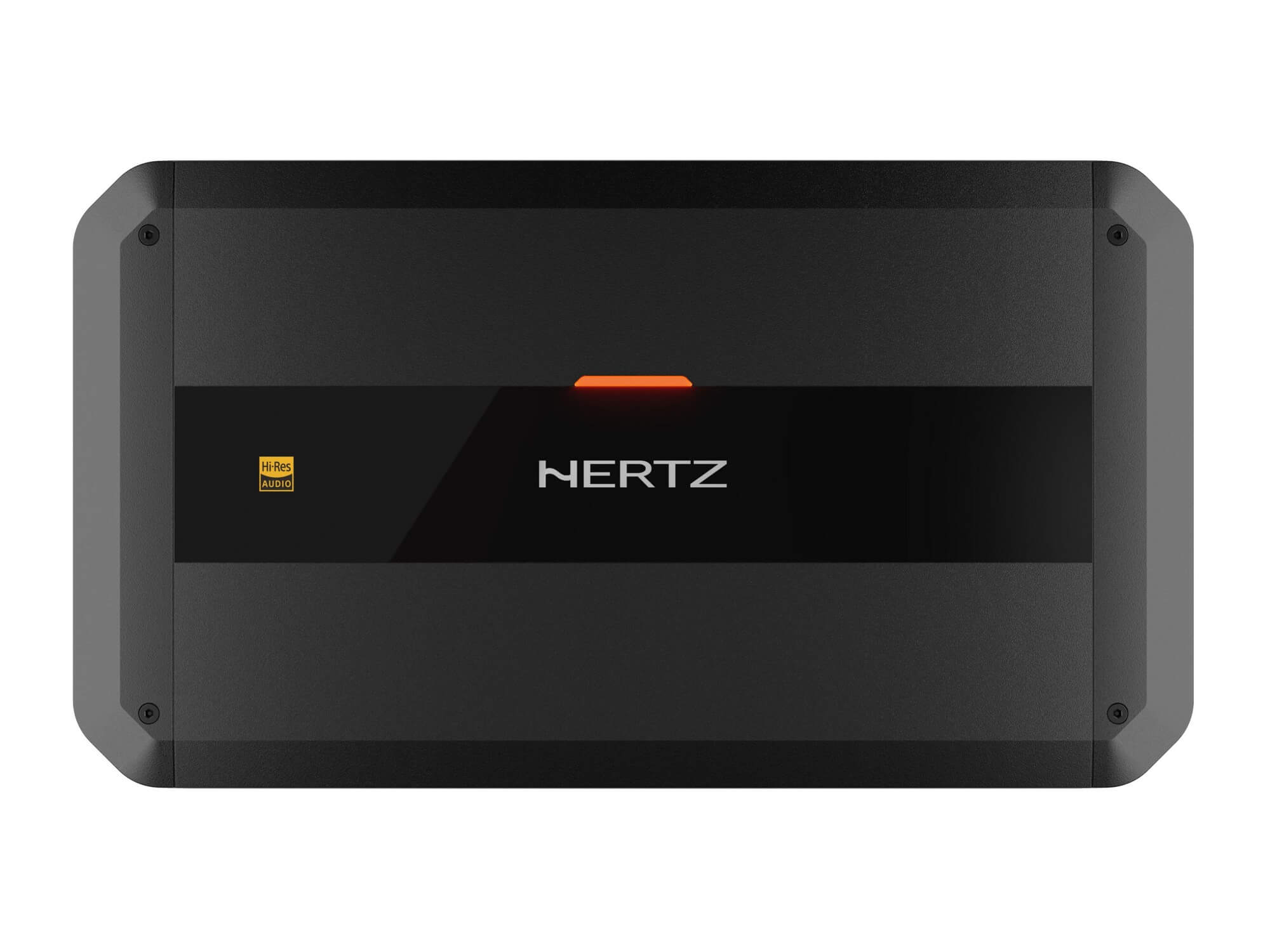 Hertz Dieci Power DP 4.400 - Top