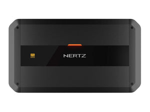 Hertz Dieci Power DP 4.400 - Top