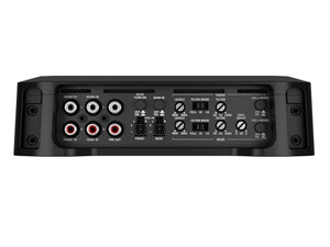 Hertz Dieci Power DP 4.400 - Inputs / Controls