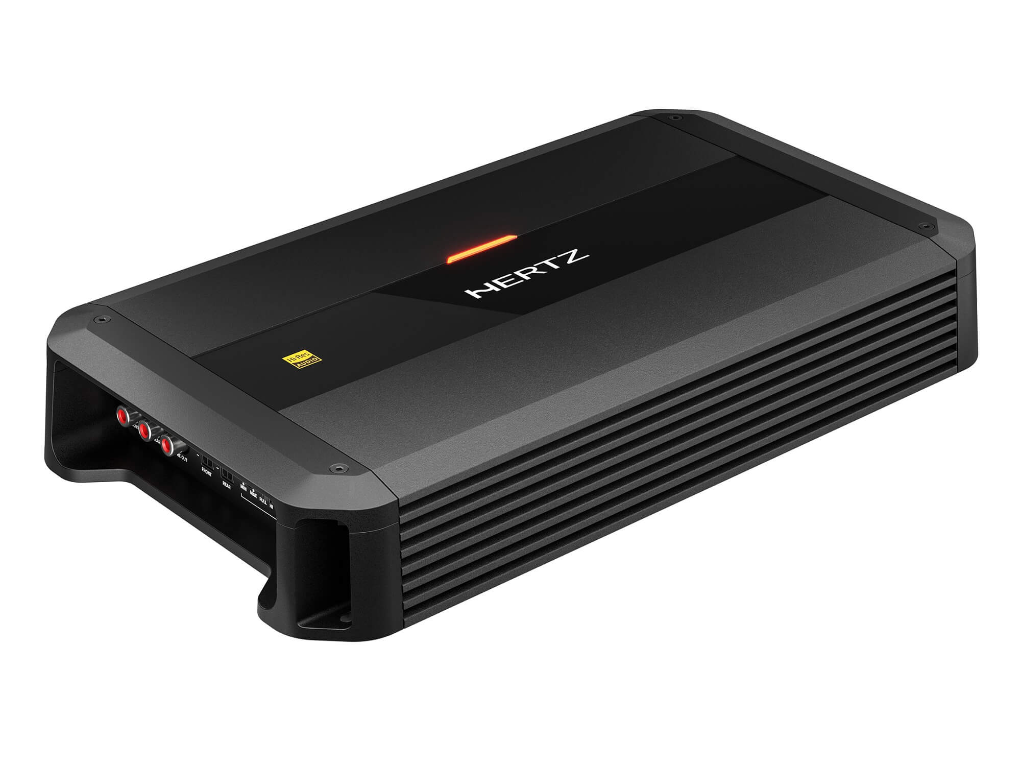 Hertz Dieci Power DP 4.400 - 4-Channel Amplifier