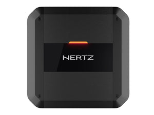 Hertz Dieci Power DP 1.500 - Top