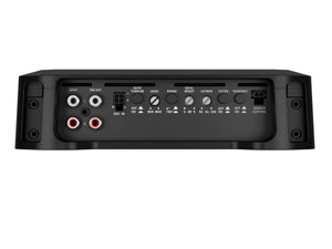 Hertz Dieci Power DP 1.500 - Controls