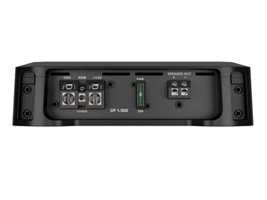 Hertz Dieci Power DP 1.500 - Connections