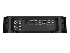 Hertz Dieci Power DP 2.200 - Controls / Inputs