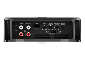 Hertz DPower 1 - Connections