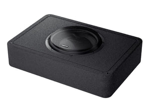 Hertz Mille Pro MPBX 250 S2 - Top / Side