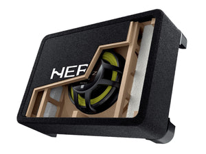 Hertz Mille Pro MPBX 250 S2 - Internal