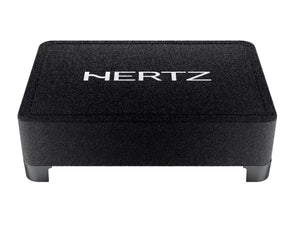 Hertz Mille Pro MPBX 250 S2 - Back / Top
