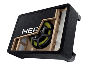 Hertz Mille Pro MPBX 300 S2 - Internals