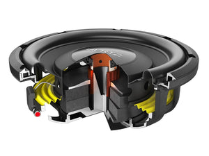 Hertz Mille Pro MPS 250 - Cross Section