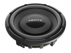 Hertz Mille Pro MPS 250 - Top