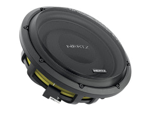 Hertz Mille Pro MPS 250 - with Grille