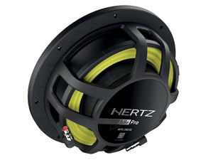 Hertz Mille Pro MPS 250 - Rear