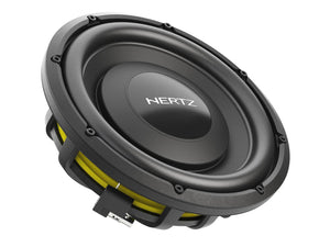 Hertz Mille Pro MPS 250 - 10 Inch Subwoofer