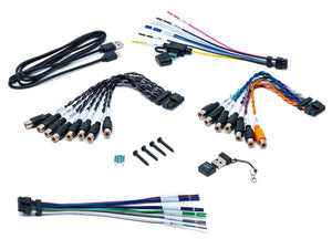 Hertz S8 DSP - Package Contents