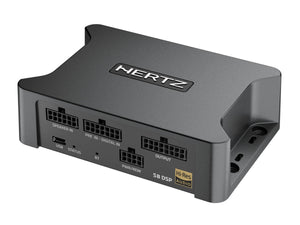Hertz S8 DSP - 8 Channel DSP