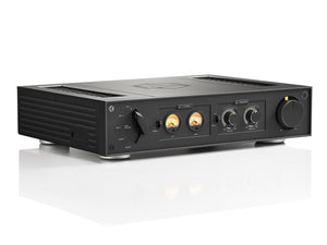 HiFi Rose RA280 - Black - Front / Side