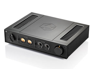 HiFi Rose RA280 - Black - Top / Side