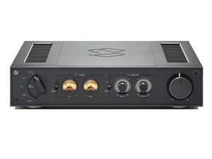 HiFi Rose RA280 - Integrated Amplifier - Black
