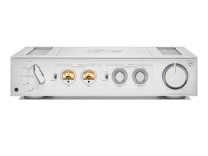 HiFi Rose RA280 - Integrated Amplifier - Silver