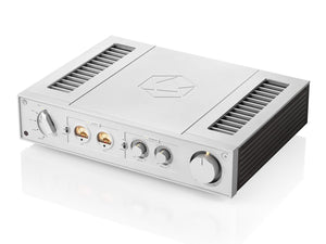 HiFi Rose RA280 - Silver - Top / Side