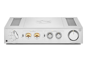 HiFi Rose RA280 - Silver Front