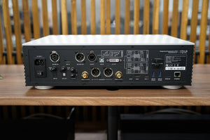 HiFi Rose RS150b - Rear