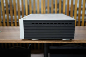 HiFi Rose RS150b - Side Right