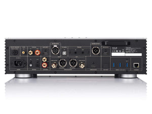 HiFi Rose RS151 - Rear Panel