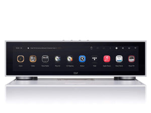 HiFi Rose RS151 - Network Streamer