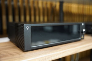 HiFi Rose RS250A - Network Streamer - Ex Demo