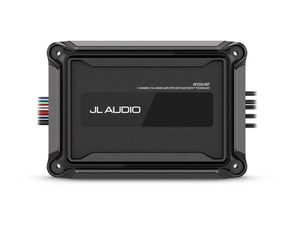 JL Audio AP200/4BT - Top