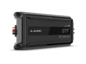 JL Audio AP300/1 - Front Side