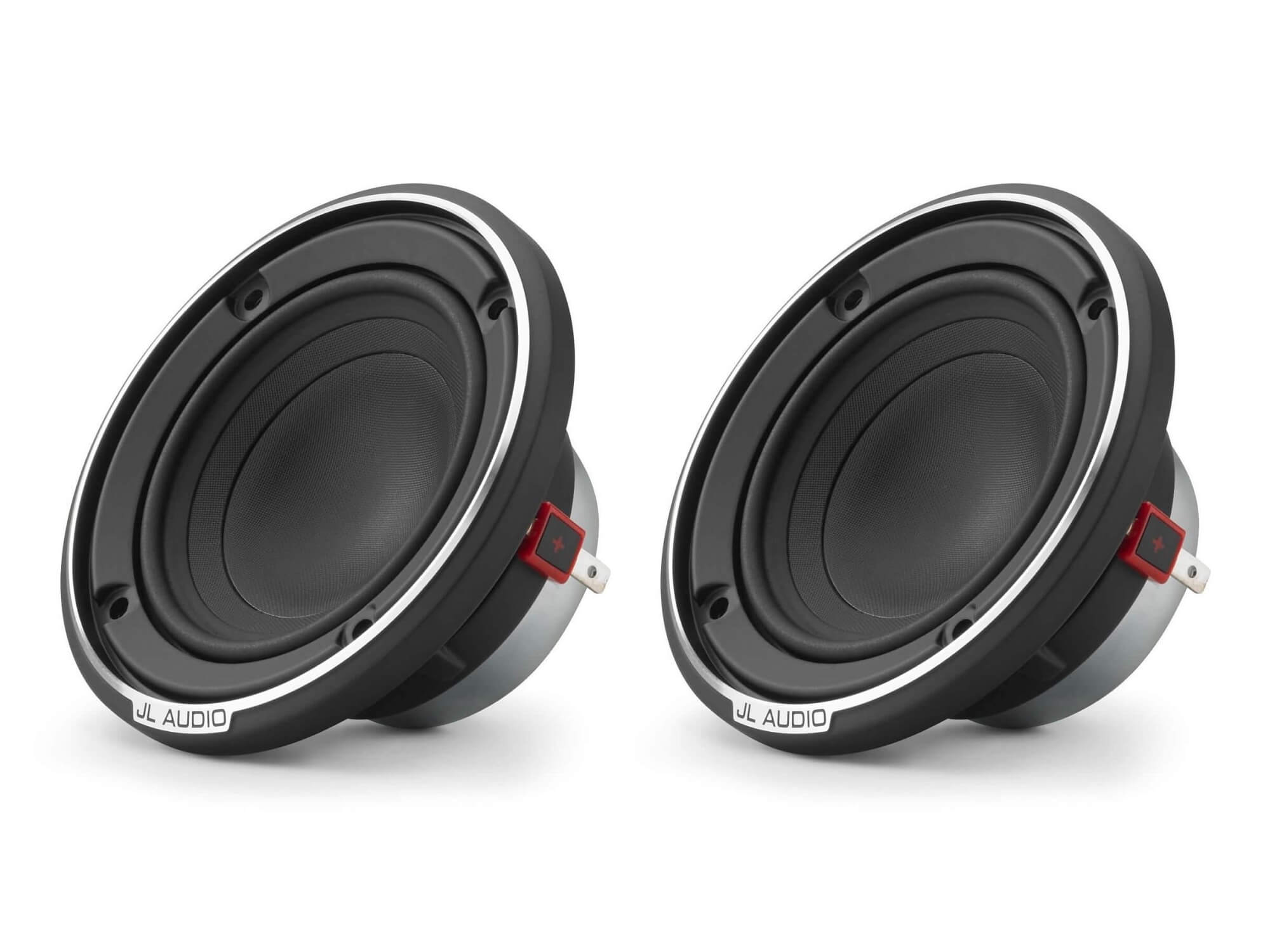 JL Audio C7-350cm - 3.5 Inch Component Midrange Speakers