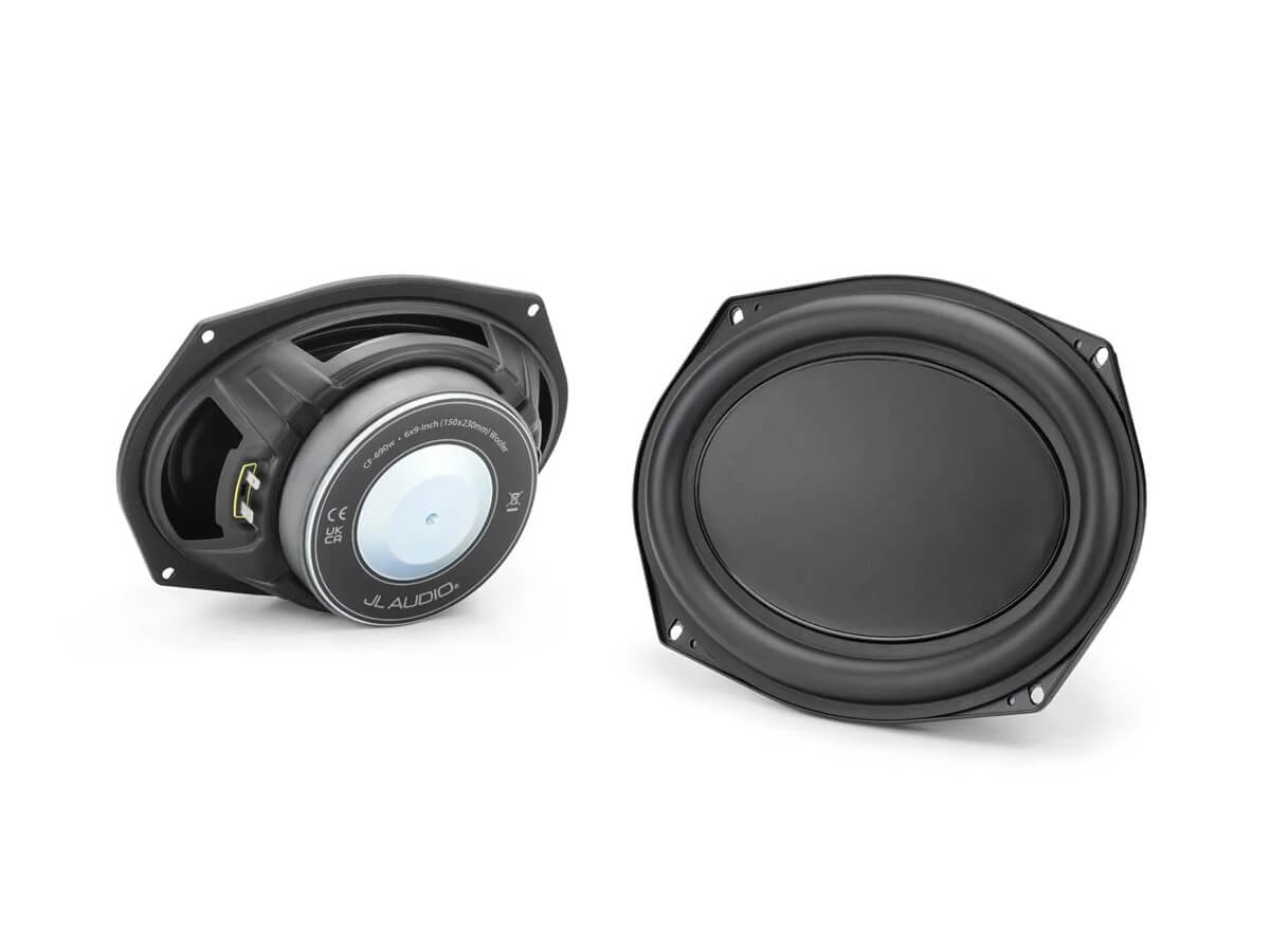 JL Audio CF-690w - 6.5 Inch Component Woofer