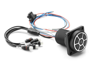 JL Audio MBT-CRXv3 - Full Kit