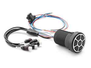 JL Audio MBT-CRXv3 - Full Kit 2