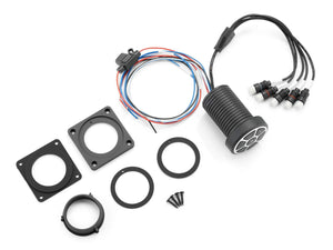 JL Audio MBT-CRXv3 - Full Kit 3