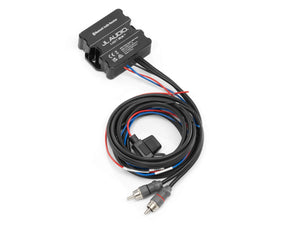 JL Audio MBT-RXv2 - Waterproof Bluetooth Receiver