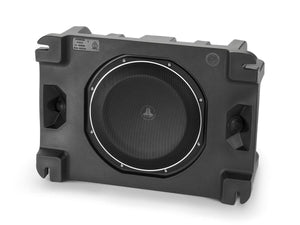 JL Audio StowAway PES112-TW1 - Sealed Subwoofer Enclosure