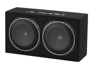 JL Audio PowerWedge CS210LG-TW1 - Sealed Subwoofer Enclosure