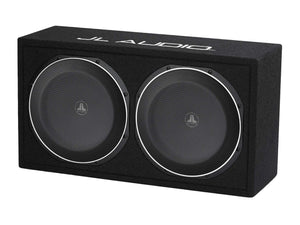 JL Audio PowerWedge CS212LG-TW1 - Sealed Subwoofer Enclosure
