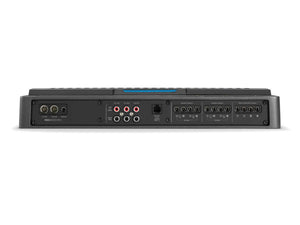JL Audio RD900/5+ - Connections