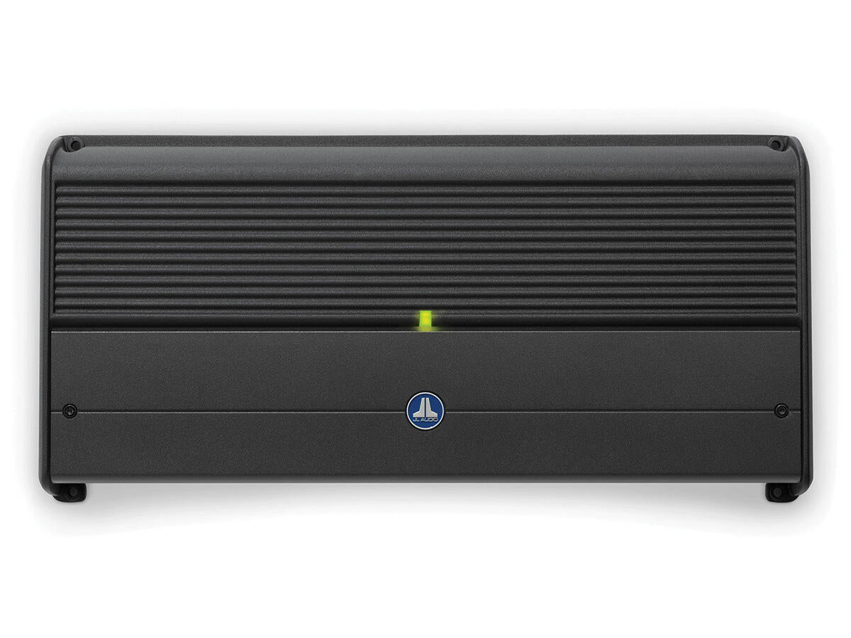 JL Audio XDM800/8 - 8-Channel Class D Amplifier