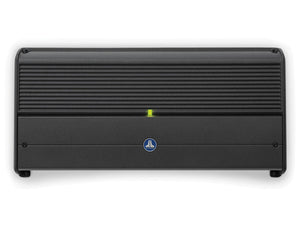 JL Audio XDM800/8 - 8-Channel Class D Amplifier