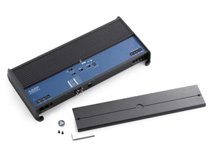 JL Audio XDM1000/1 - Full Kit