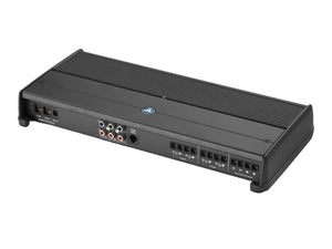 JL Audio XDM1000/5 - 5-Channel Class D Amplifier
