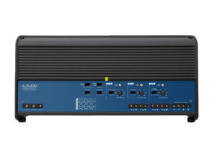 JL Audio XDM1000/5 - Top - No Cover